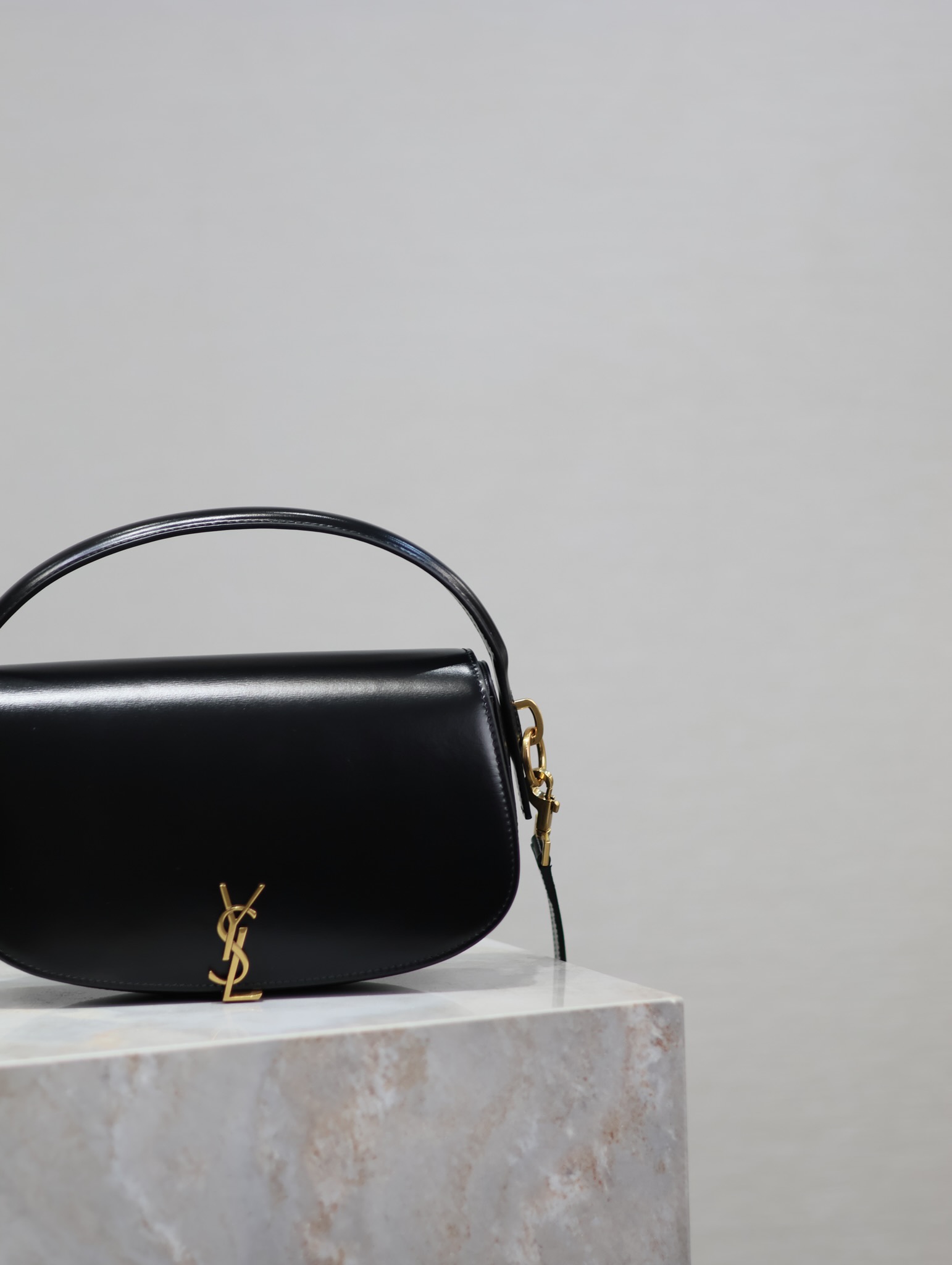 YSL Satchel Bags